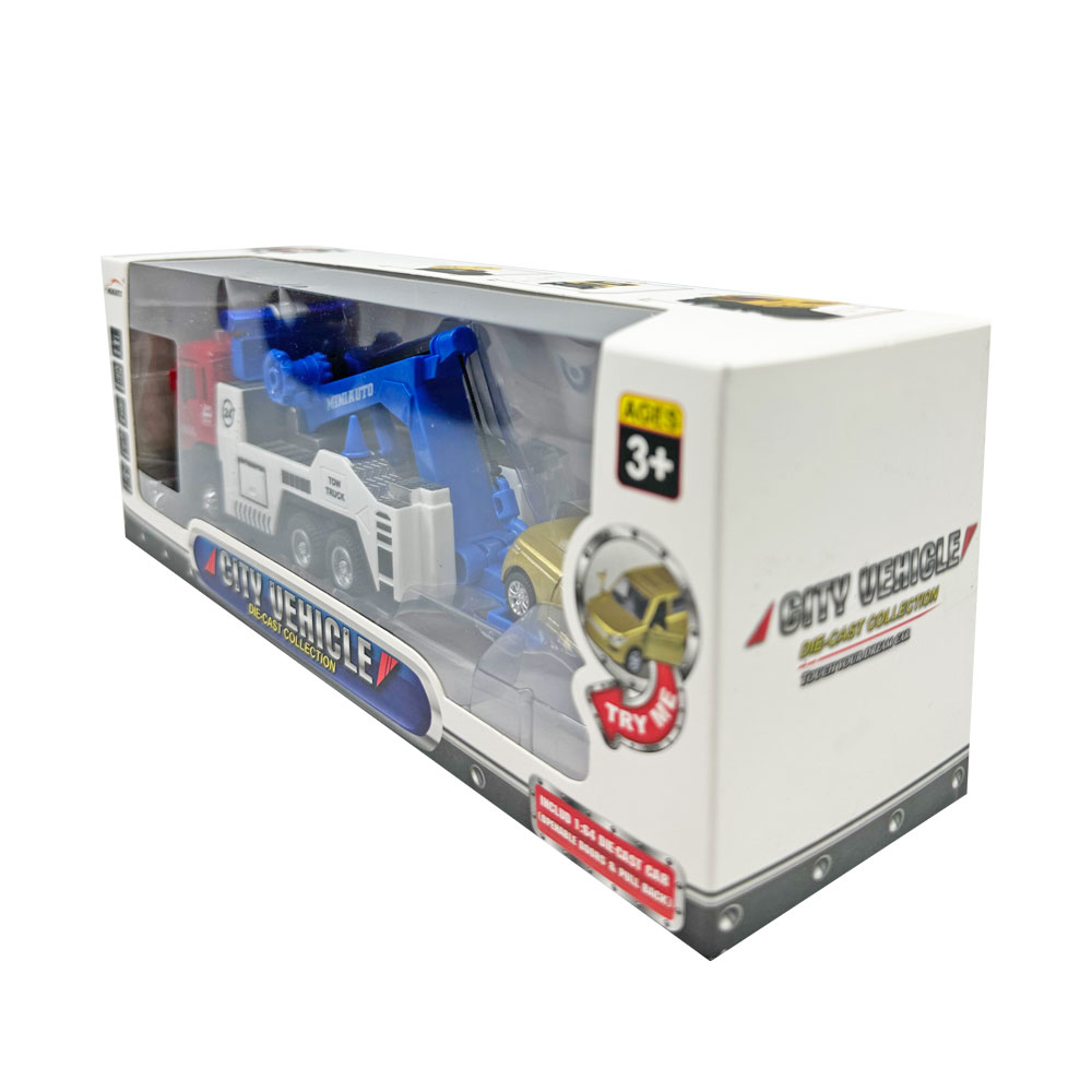 Đồ chơi xe mô hình dùng pin