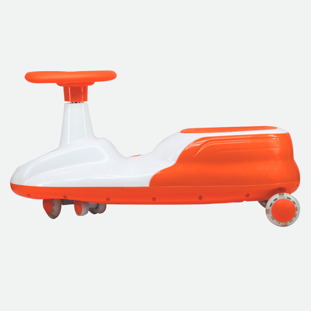 Đồ chơi xe lắc tay dùng pin