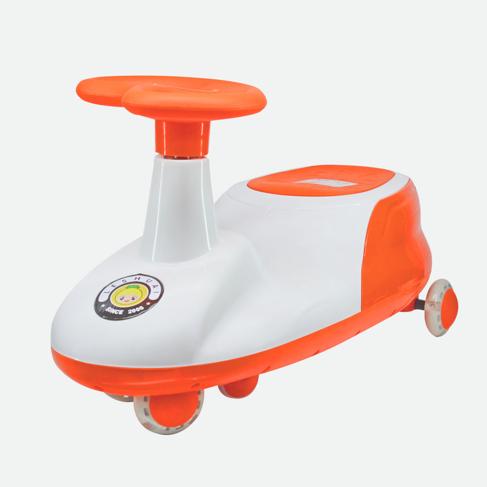 Đồ chơi xe lắc tay dùng pin