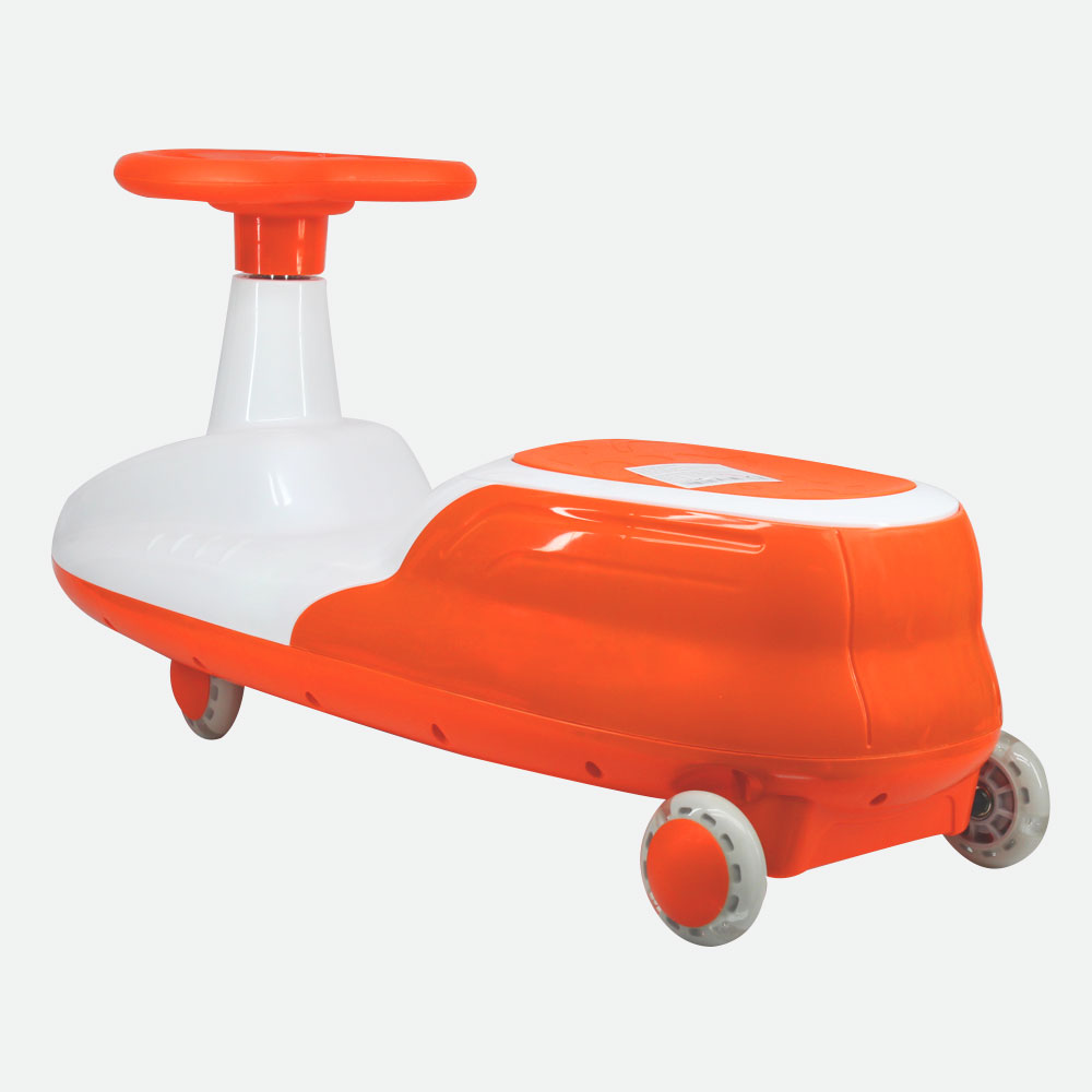 Đồ chơi xe lắc tay dùng pin