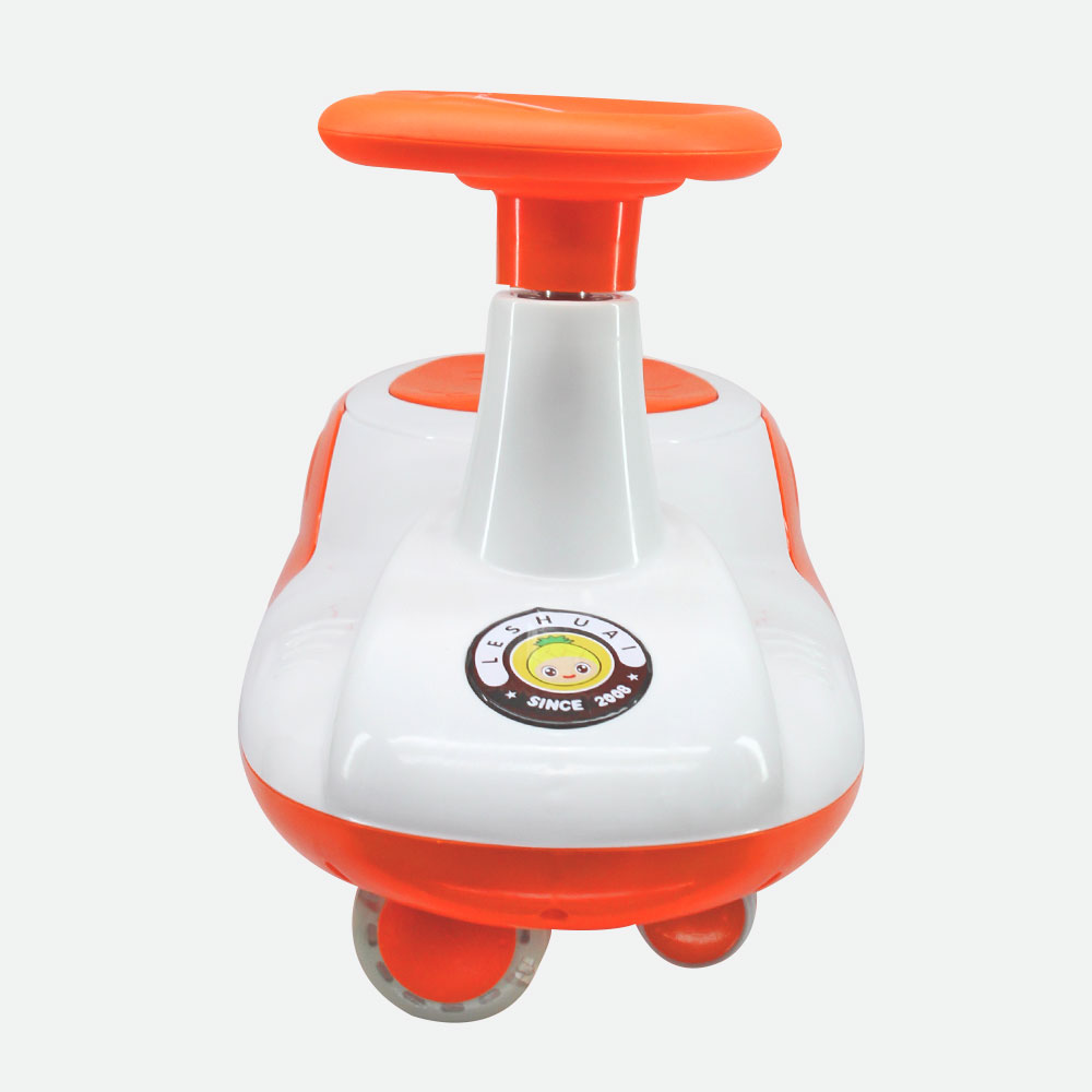 Đồ chơi xe lắc tay dùng pin