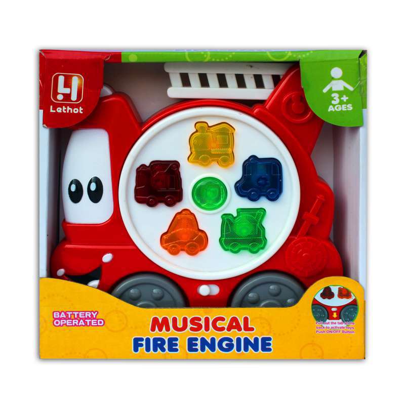 Đồ chơi xe dùng pin