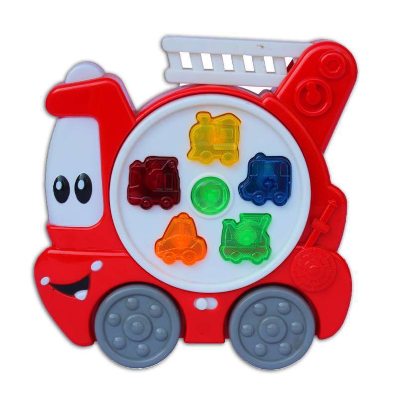 Đồ chơi xe dùng pin