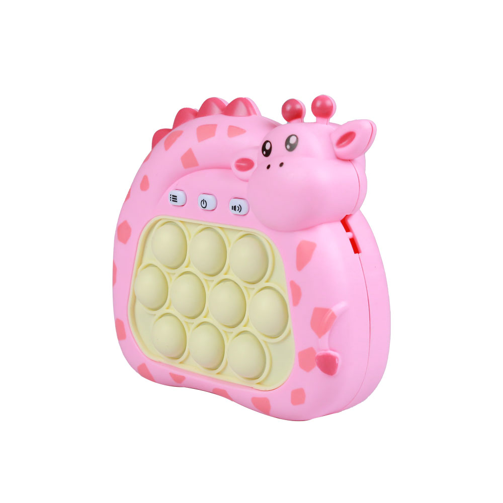 Đồ chơi pop it hình thú