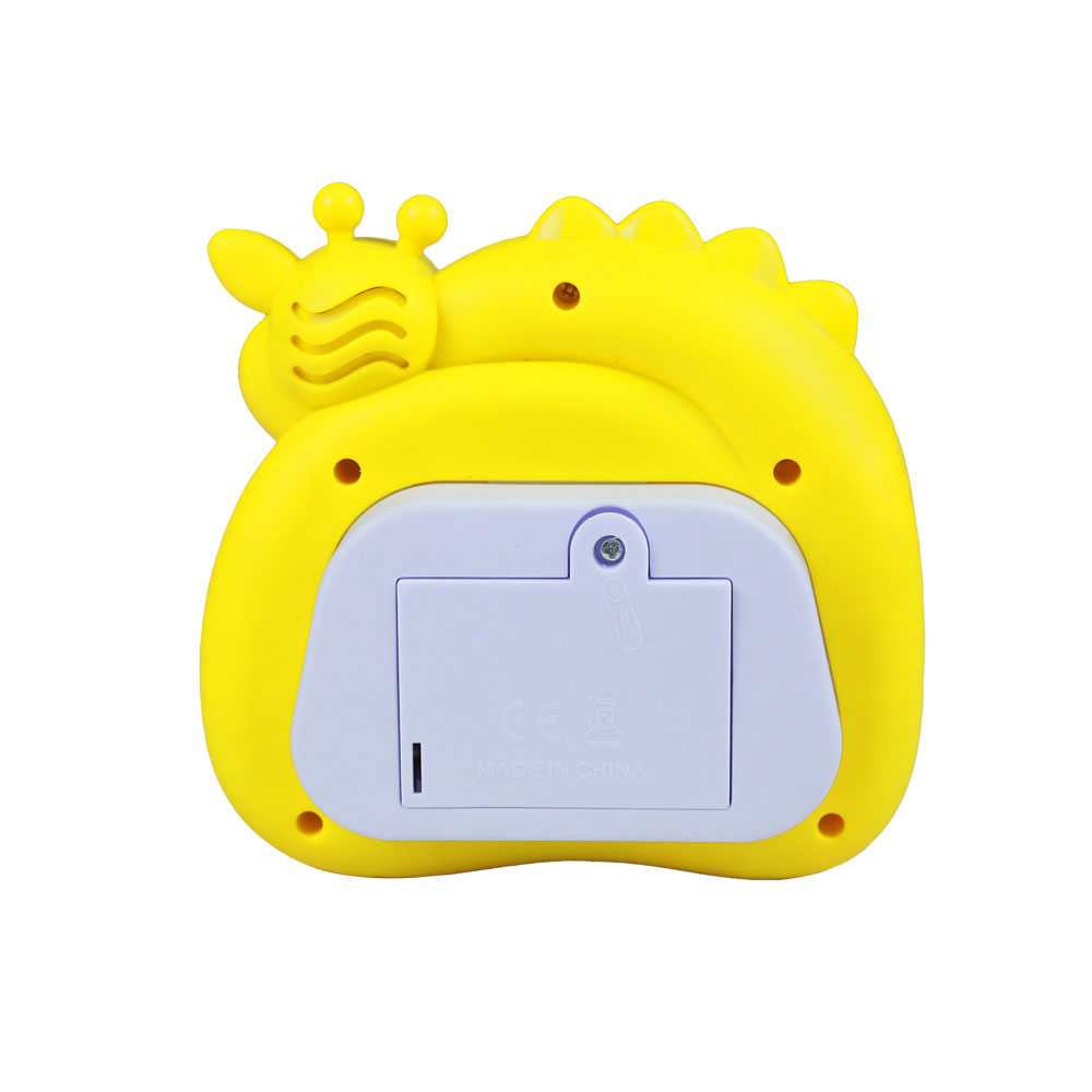 Đồ chơi pop it hình thú