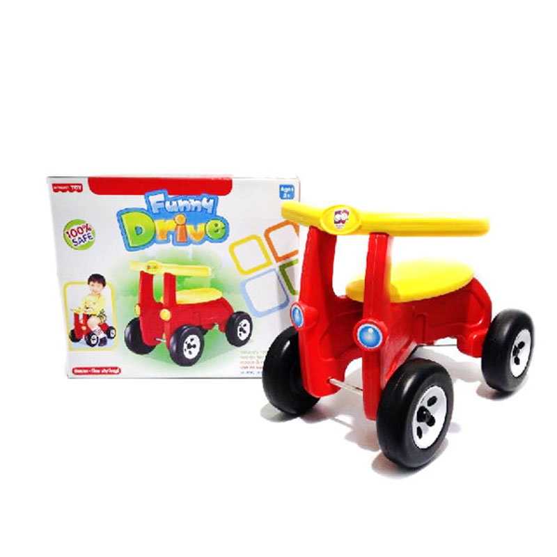 Đồ chơi xe chòi chân