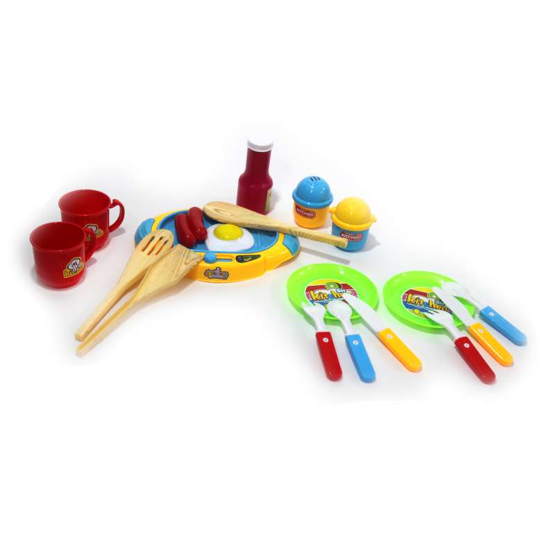 Đồ chơi nhà bếp