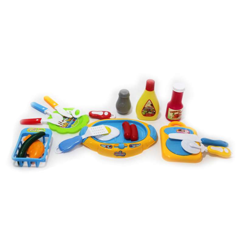 Đồ chơi nhà bếp