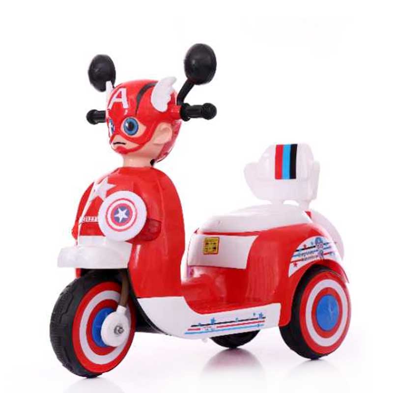Đồ chơi xe oto điện trẻ em