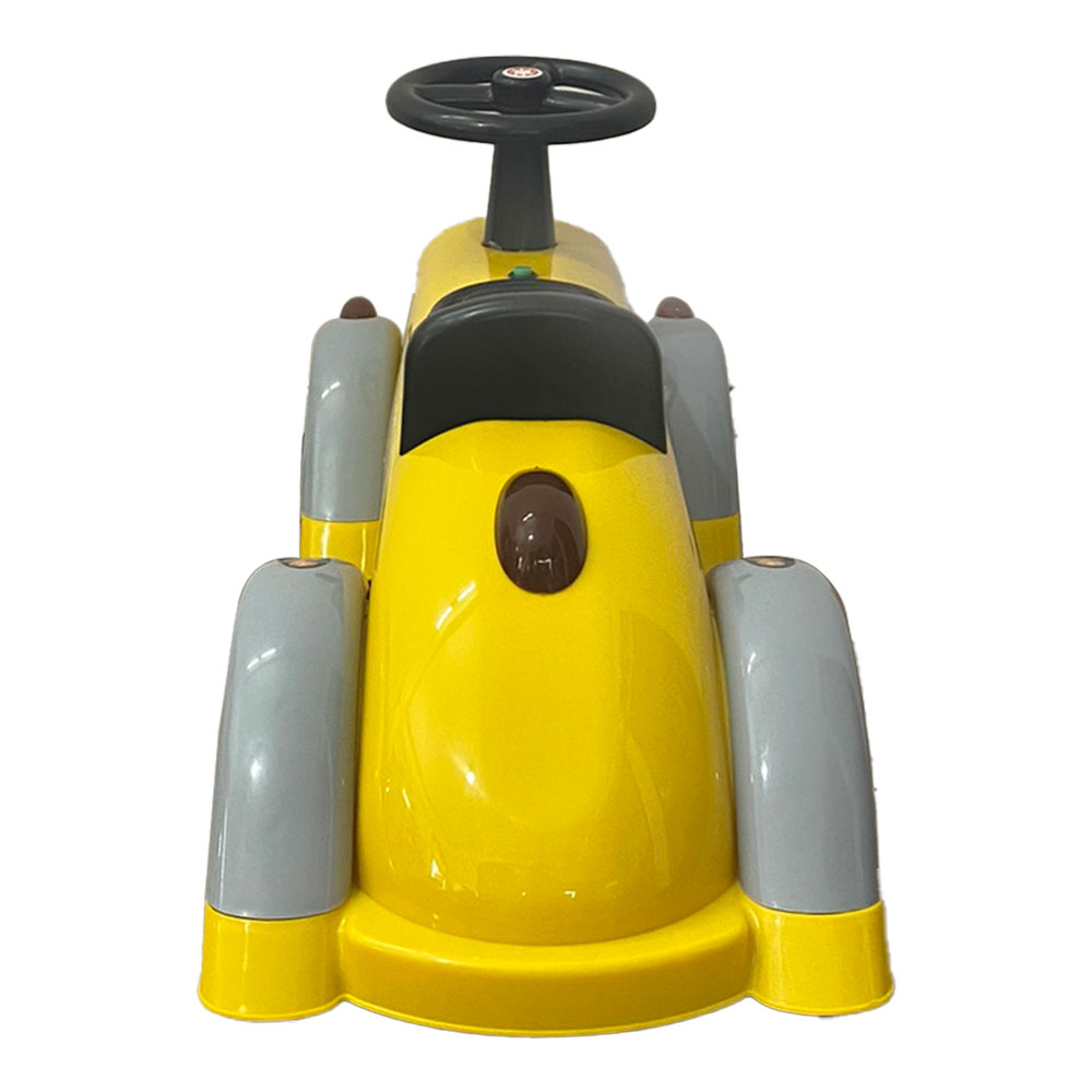 Đồ chơi xe chòi chân dùng pin