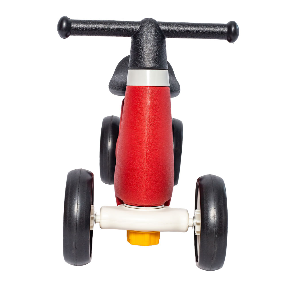 Đồ chơi xe chòi chân