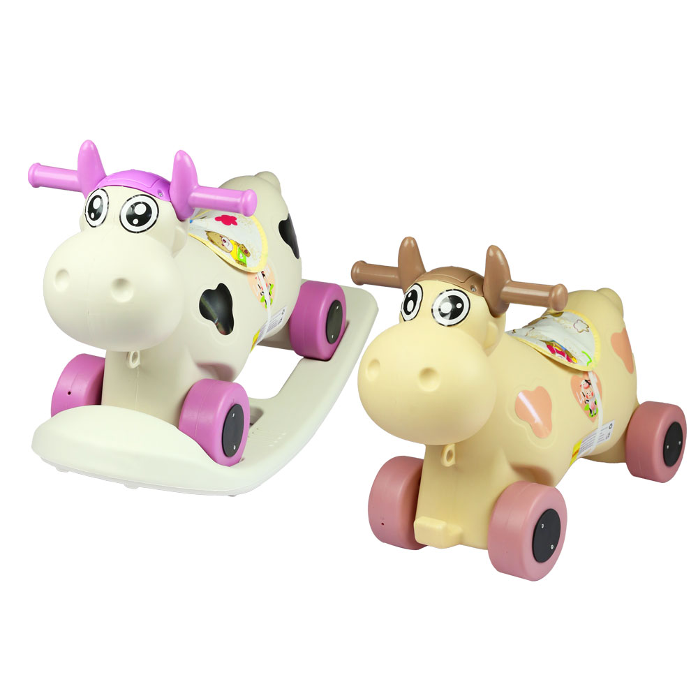 Đồ chơi xe chòi chân trẻ em