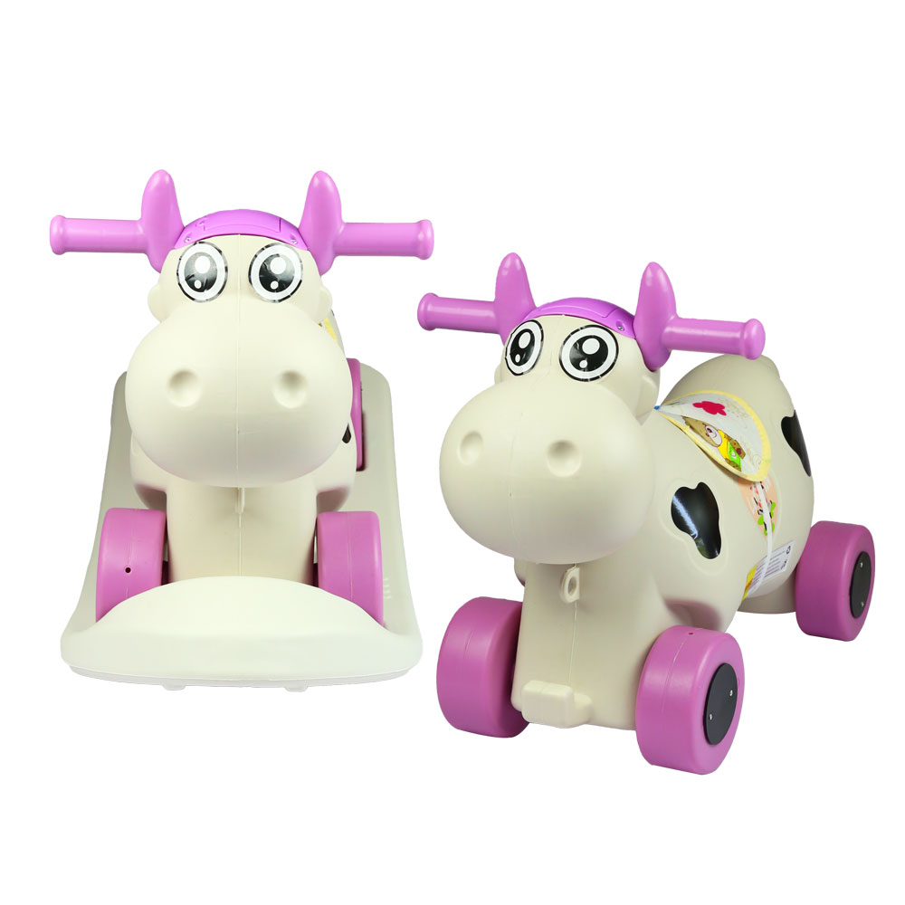 Đồ chơi xe chòi chân trẻ em