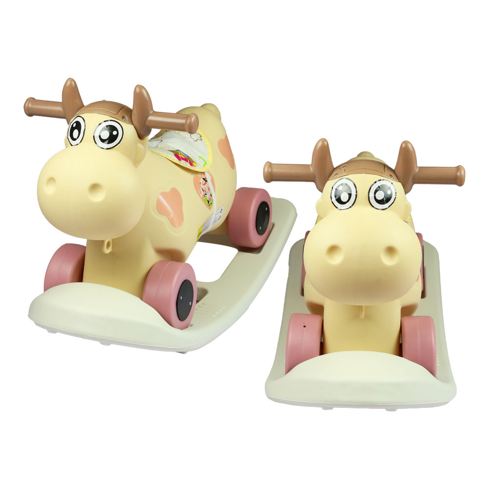 Đồ chơi xe chòi chân trẻ em