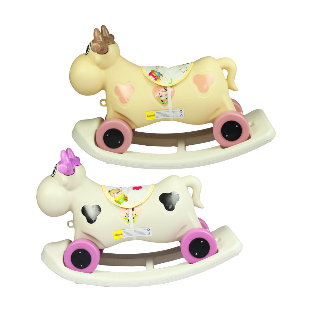 Đồ chơi xe chòi chân trẻ em