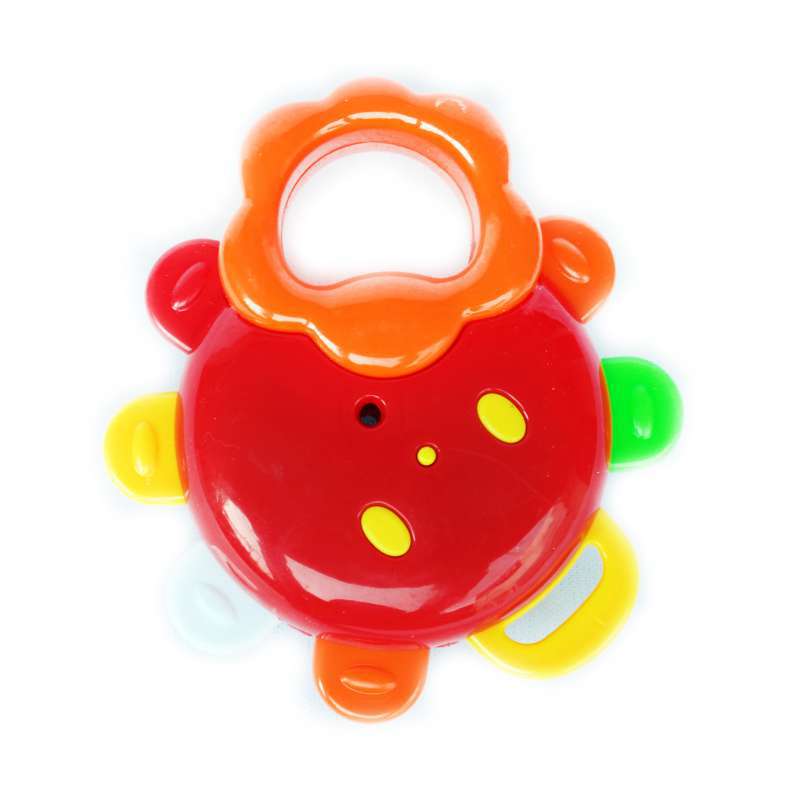 Đồ chơi lục lạc cho bé