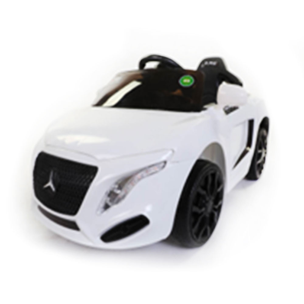 Đồ chơi xe điện bình trẻ em