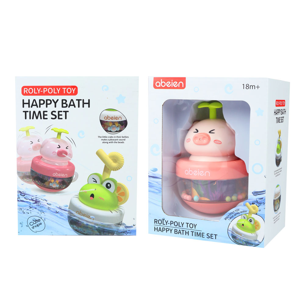 Đồ chơi thú phun nước