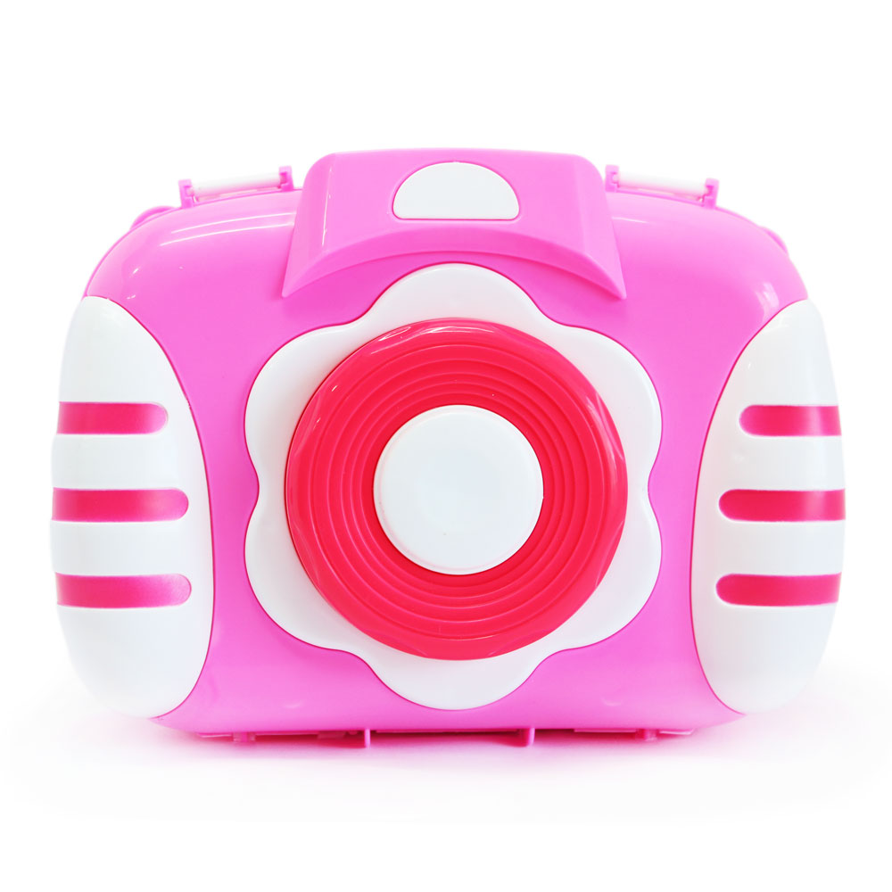 Đồ chơi theo chủ đề: bác sĩ hình camera