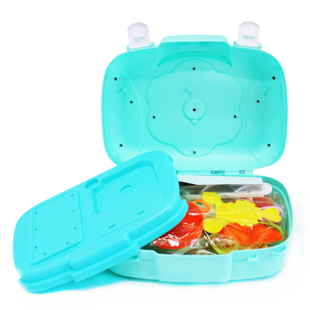 Đồ chơi theo chủ đề: nhà bếp hình camera