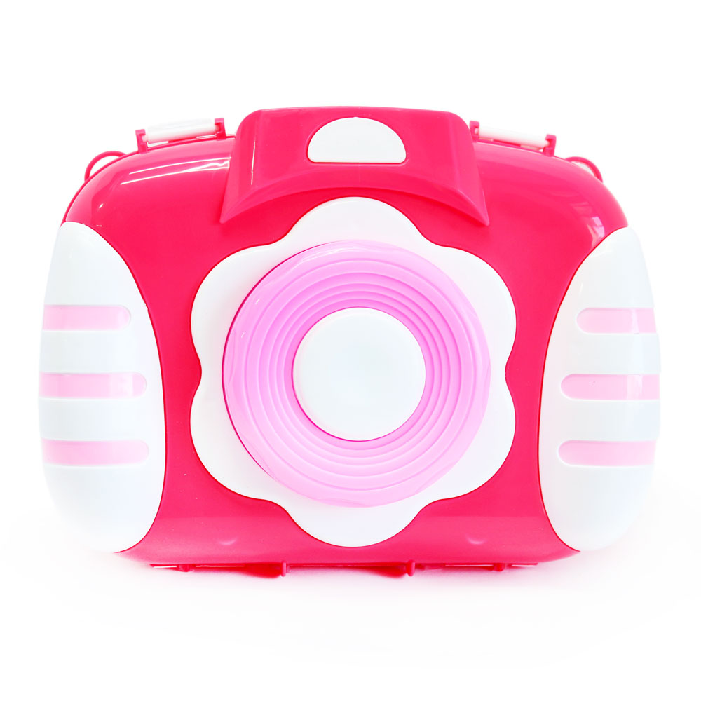 Đồ chơi theo chủ đề: làm đẹp hình camera