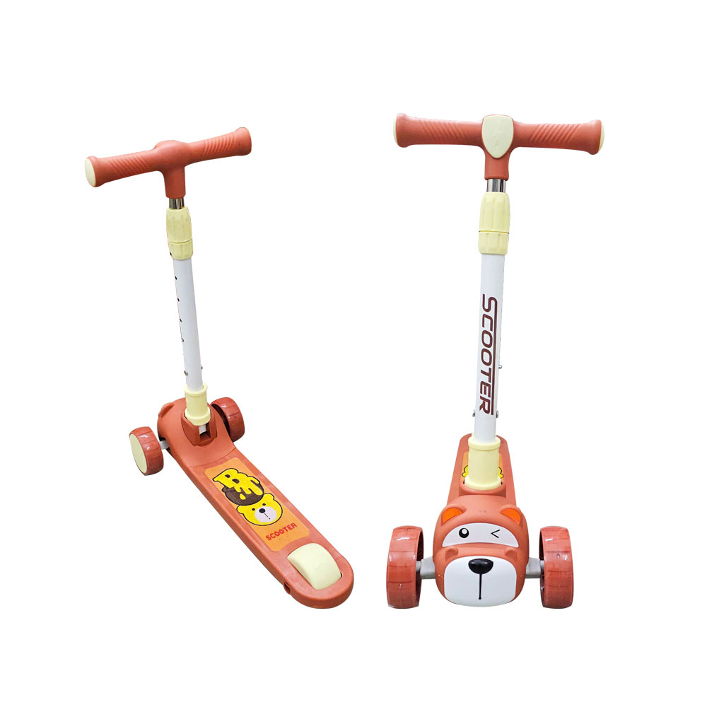 Đồ chơi xe scooter