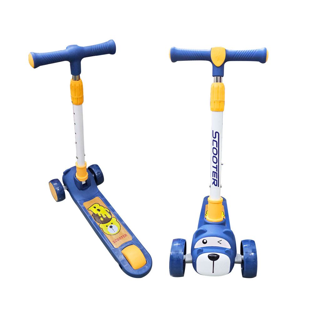 Đồ chơi xe scooter