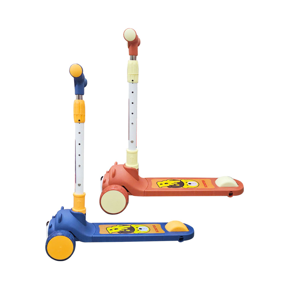 Đồ chơi xe scooter