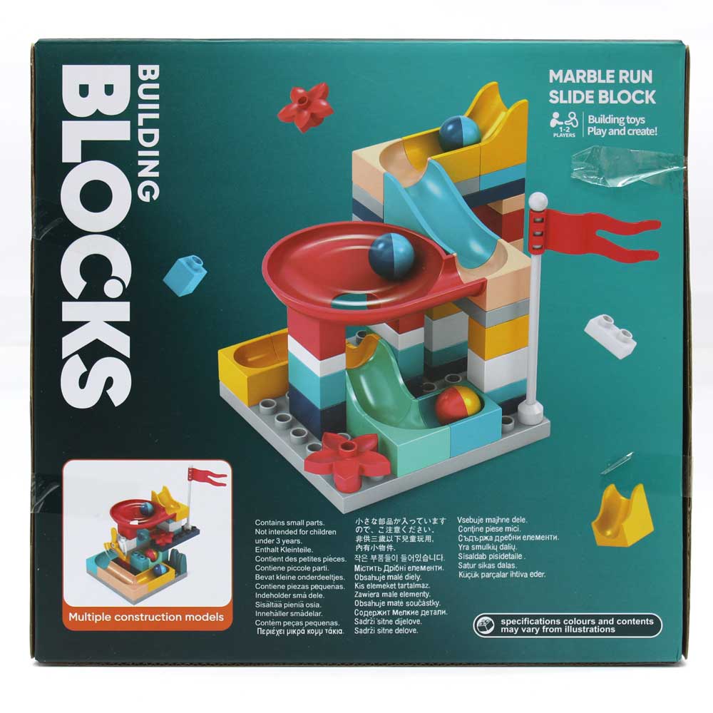 Bộ đồ chơi xếp hình 59M