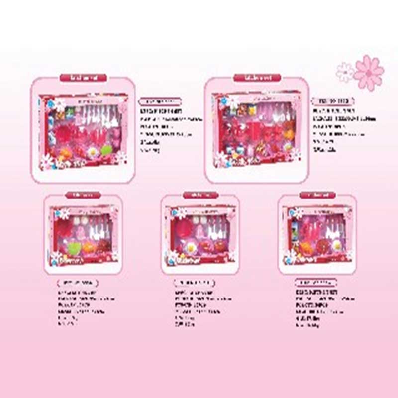 Đồ chơi nhà bếp