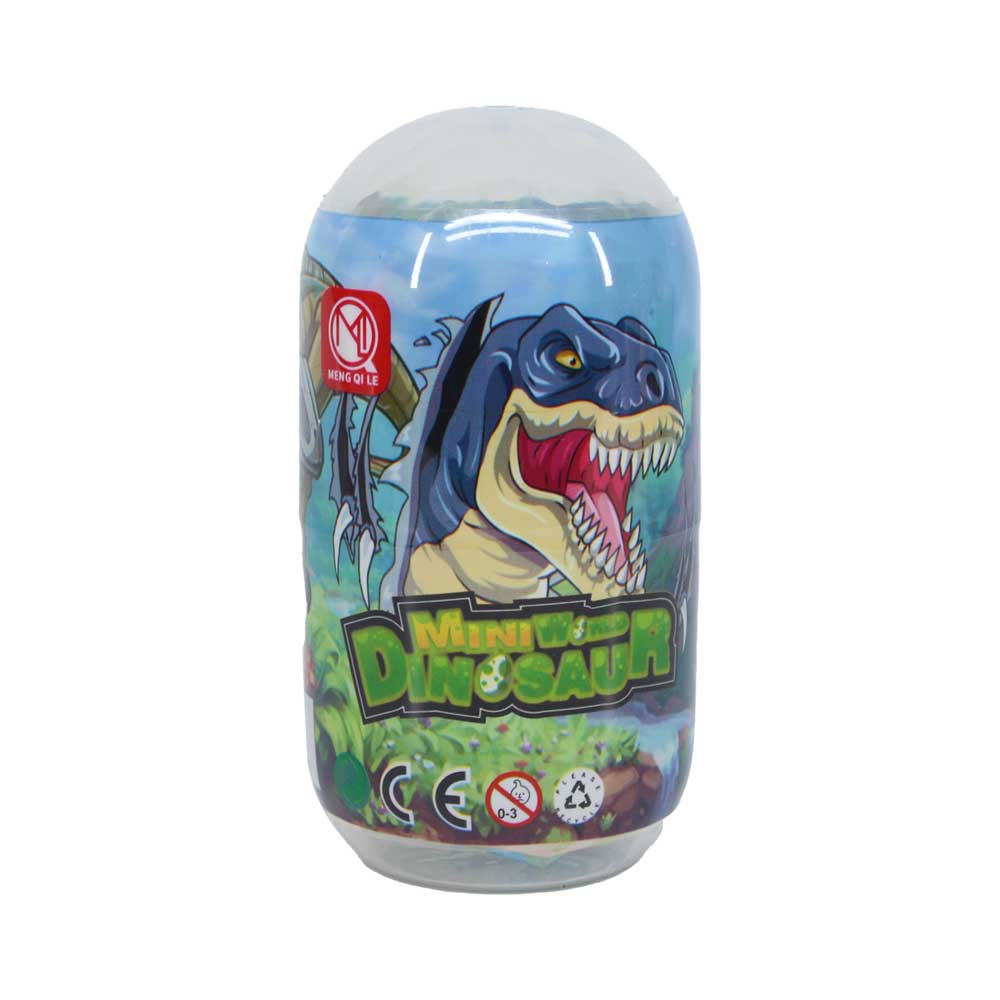 Đồ chơi trứng khung long lắp ghép