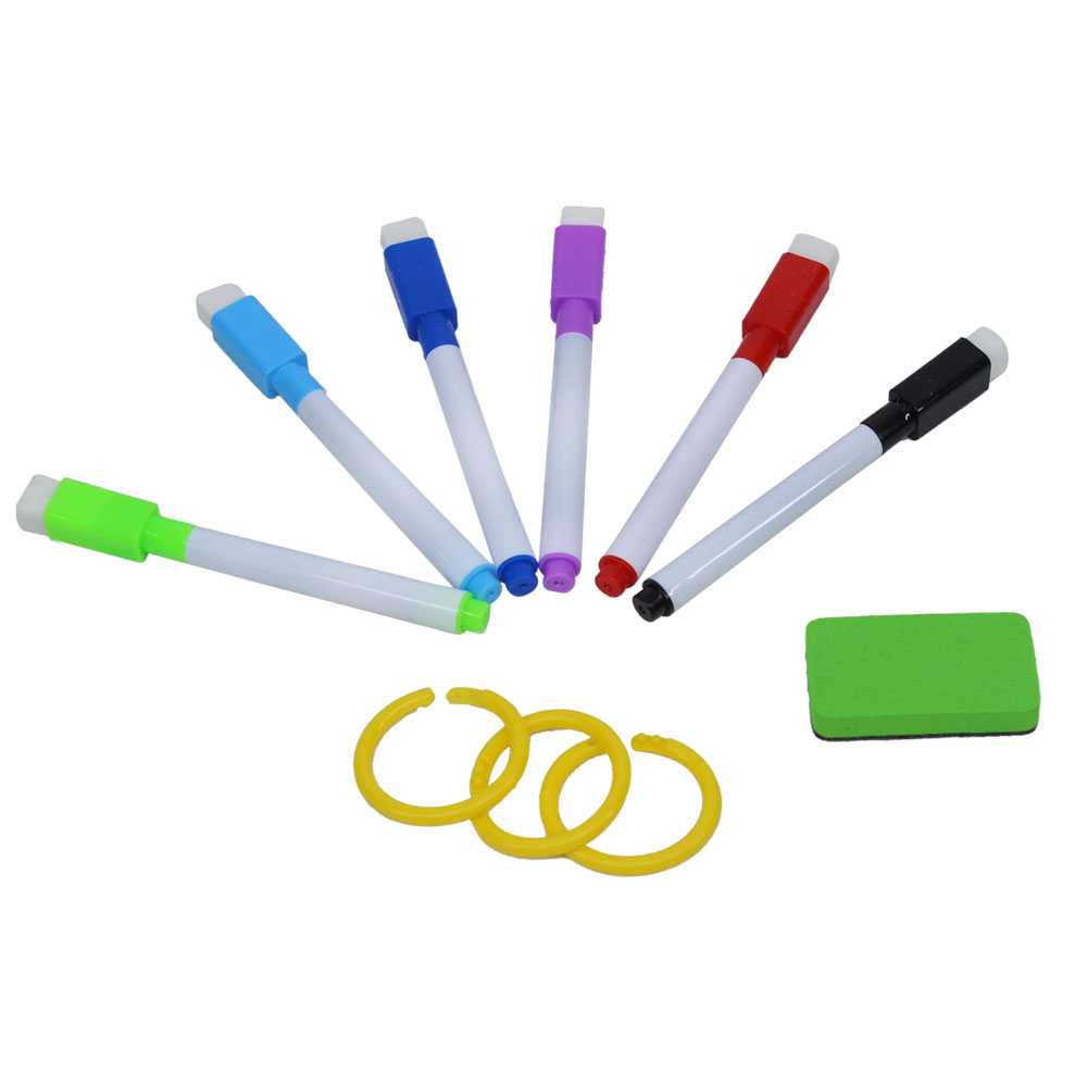 Bộ tập vẽ thông minh 64 pcs