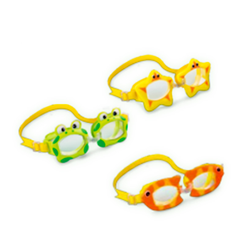 Kính bơi trẻ em Intex