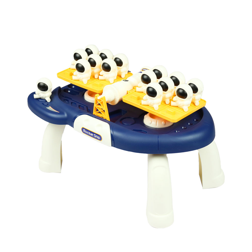 Đồ chơi học làm toán cân bằng