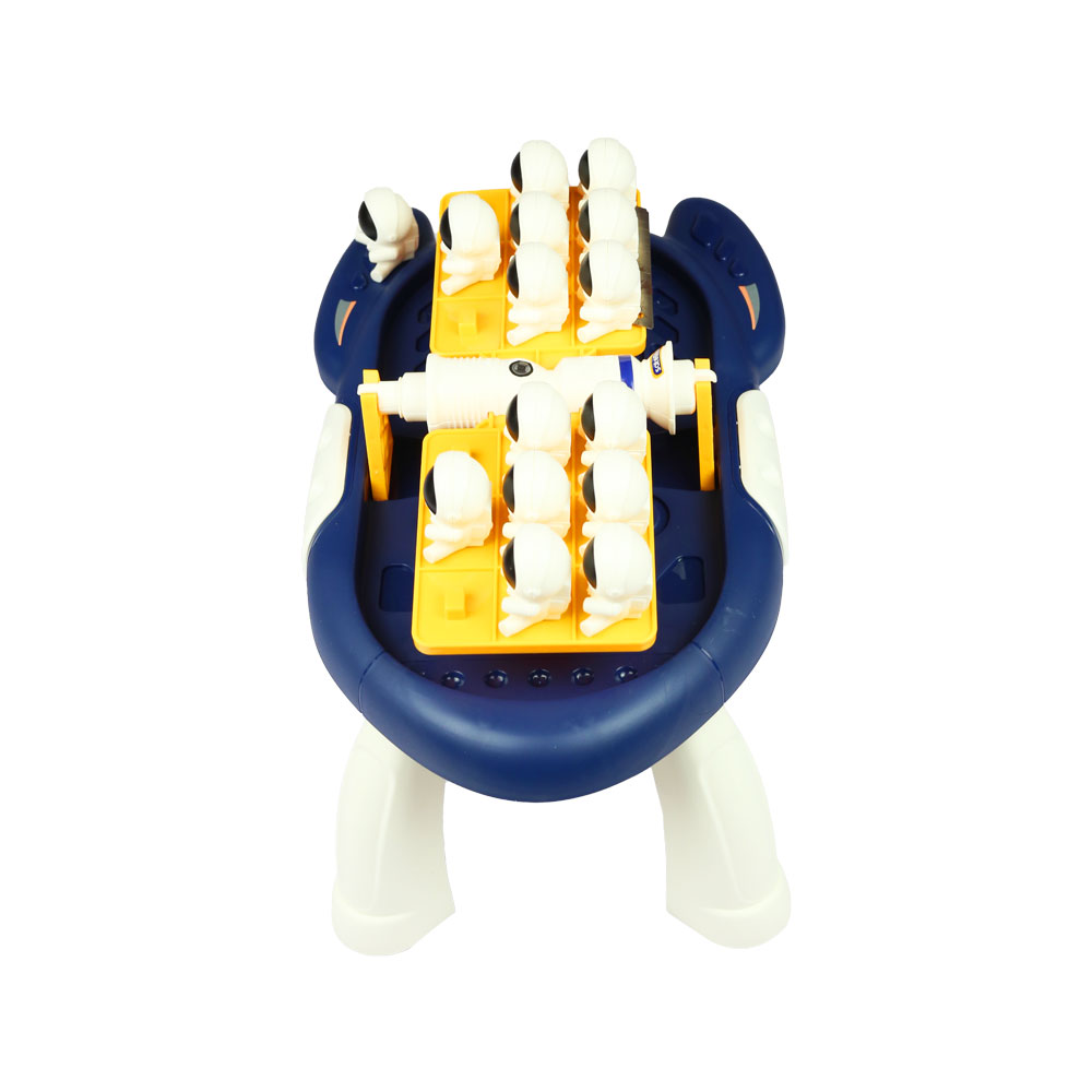 Đồ chơi học làm toán cân bằng