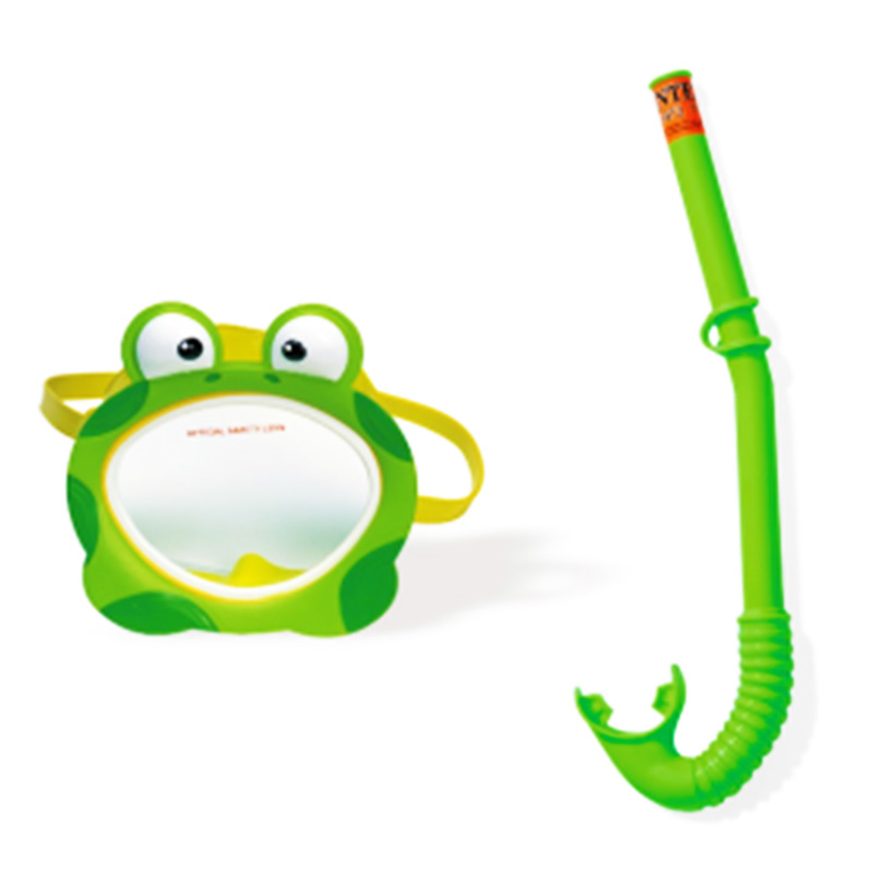 Kính bơi trẻ em Intex