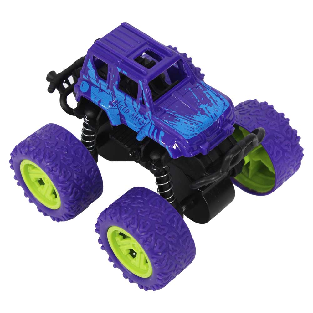 Đồ chơi xe trớn