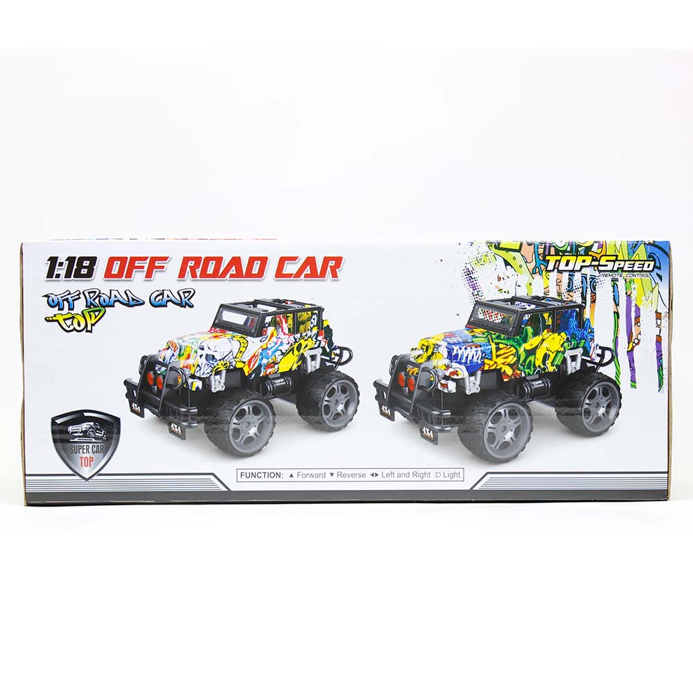 Đồ chơi xe tải điều khiển