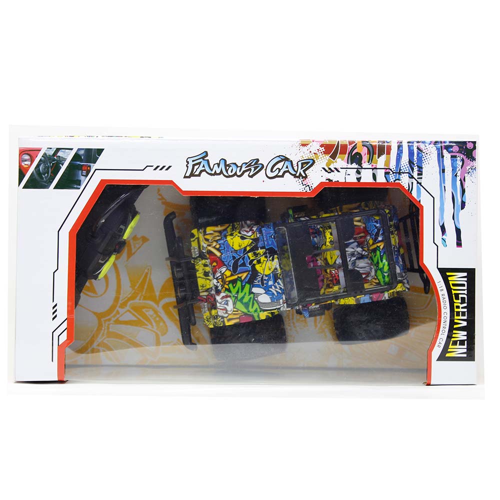 Đồ chơi xe tải điều khiển