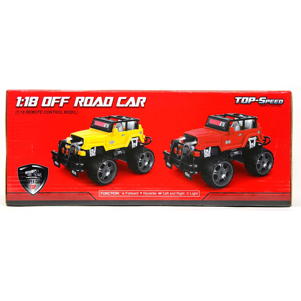 Đồ chơi xe tải điều khiển