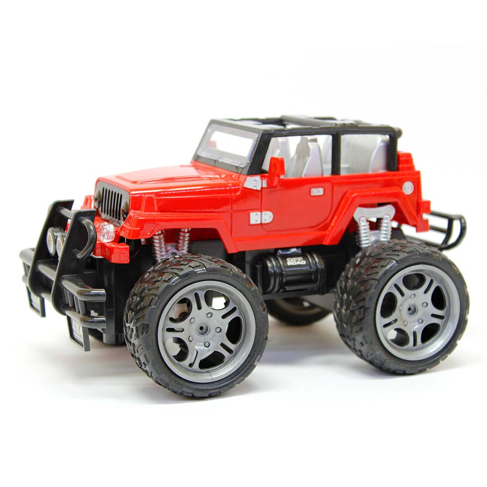 Đồ chơi xe tải điều khiển