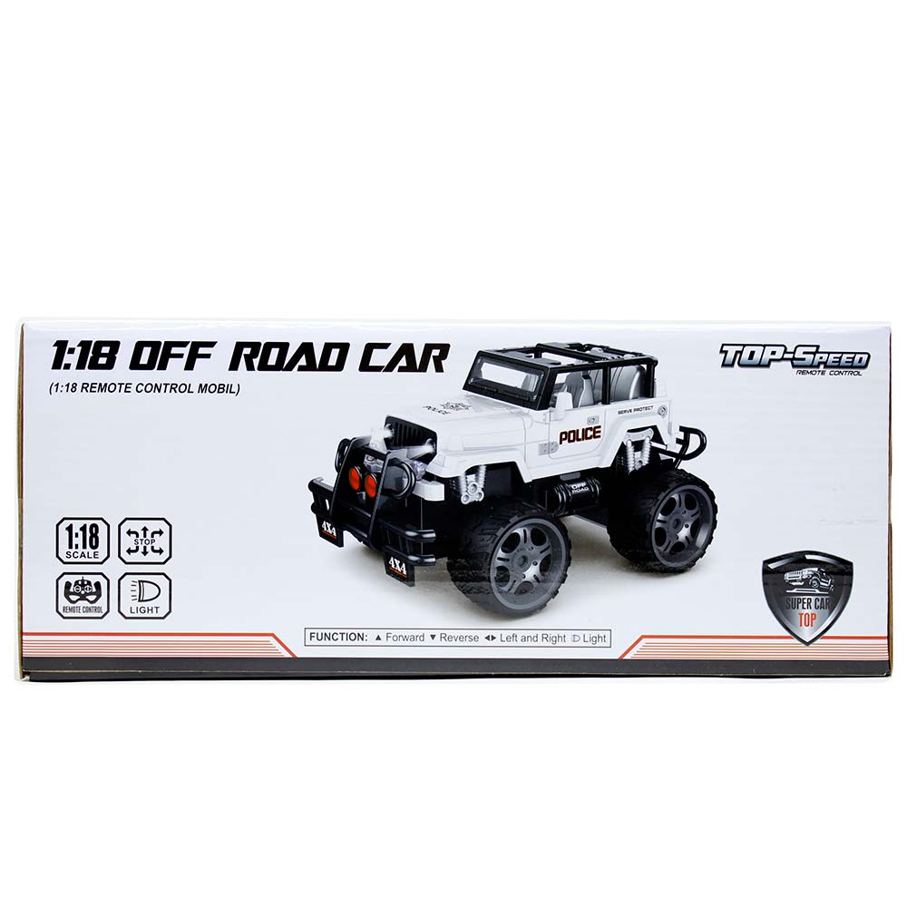 Đồ chơi xe tải điều khiển