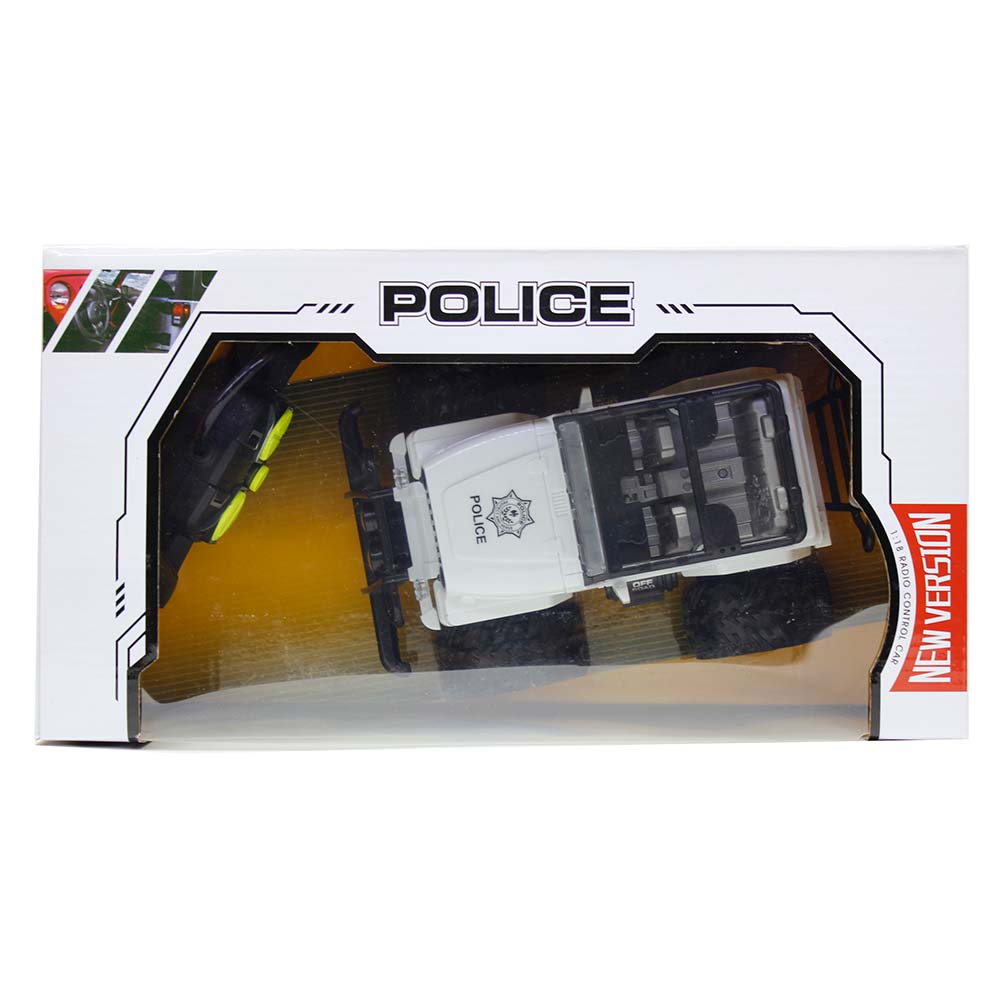 Đồ chơi xe tải điều khiển