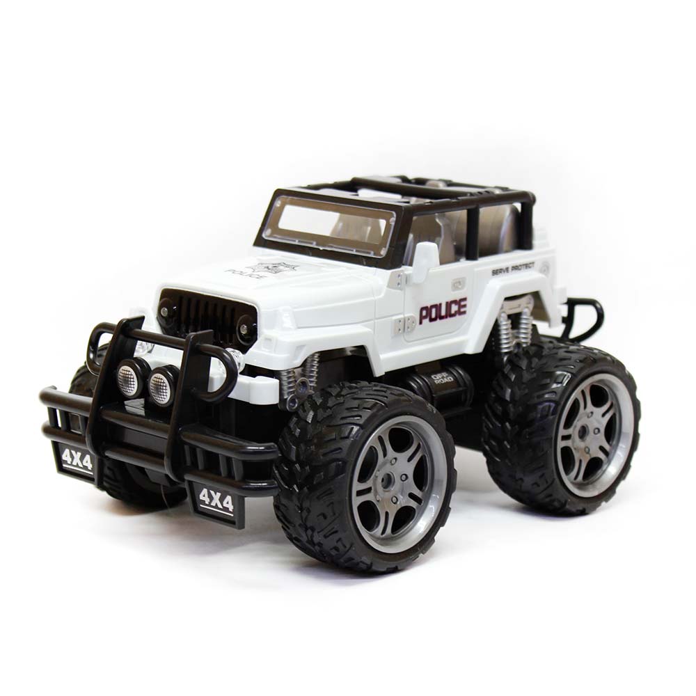 Đồ chơi xe tải điều khiển