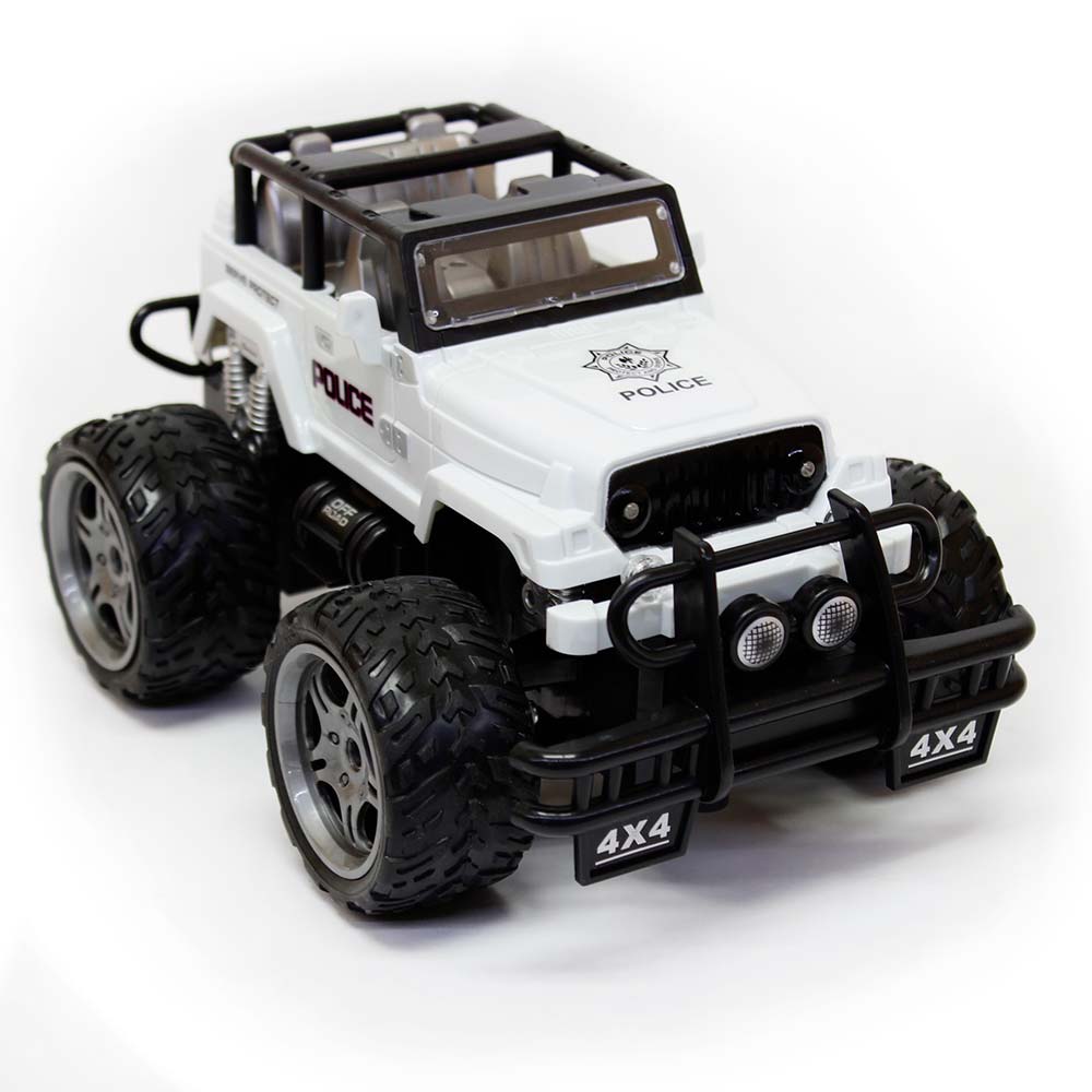 Đồ chơi xe tải điều khiển