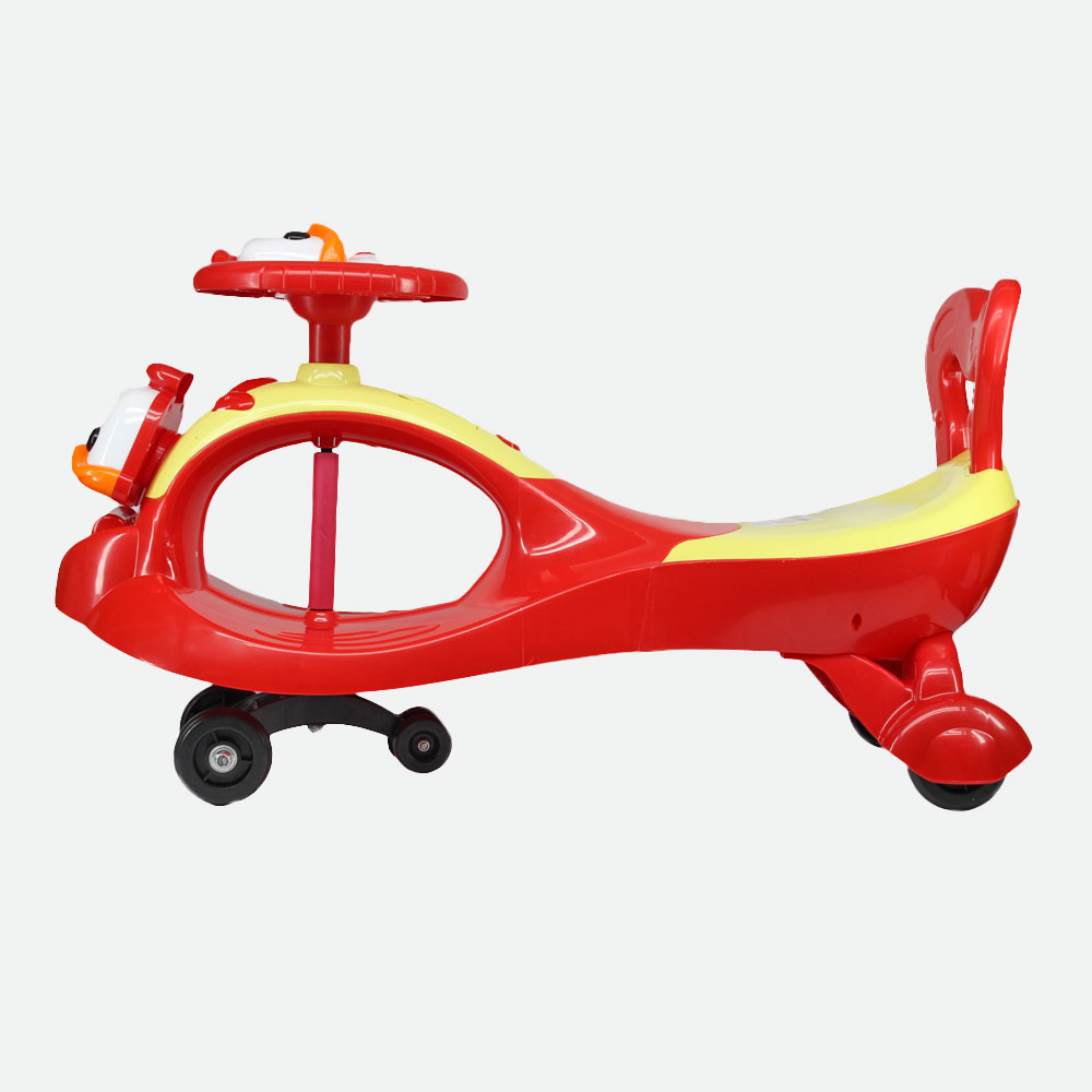 Đồ chơi xe lắc tay dùng pin