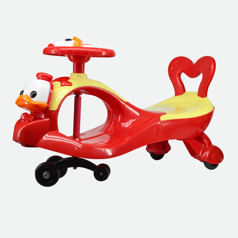 Đồ chơi xe lắc tay dùng pin