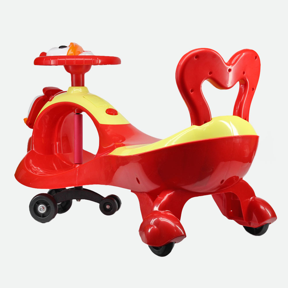 Đồ chơi xe lắc tay dùng pin