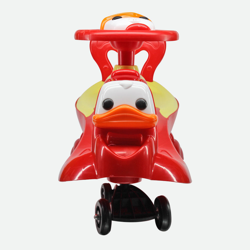 Đồ chơi xe lắc tay dùng pin