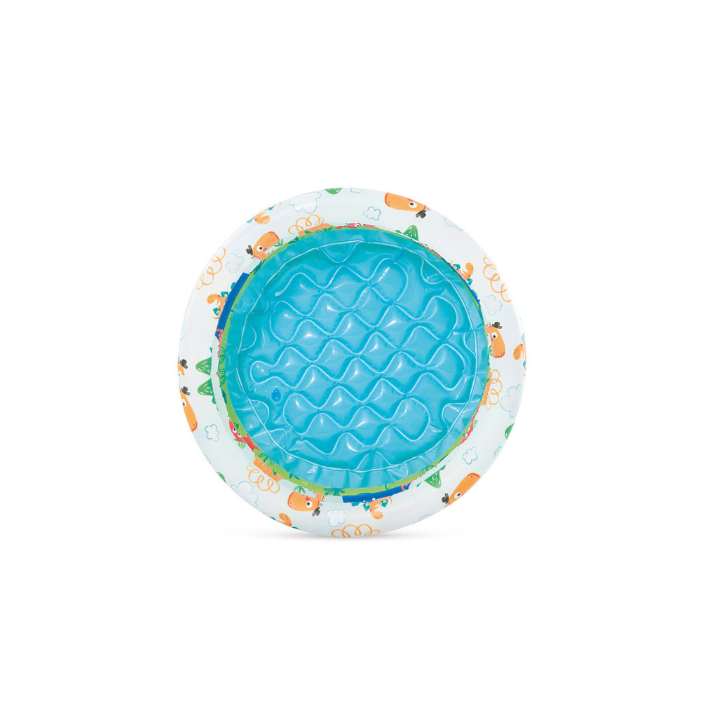 Hồ bơi trong nhà Intex